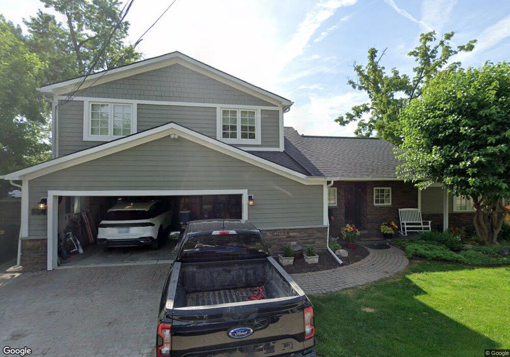 6625 Pinnock, West Bloomfield, MI 48324 - photo 1