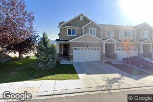 891 S 2040 W, Orem, UT 84059