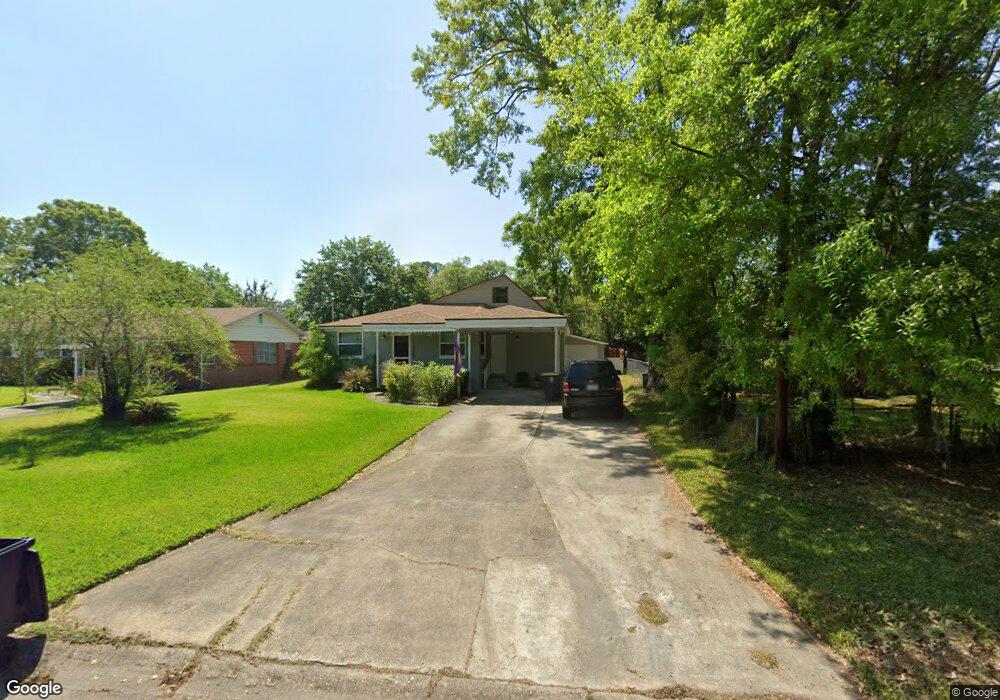 5368 Royce Ave, Jacksonville, FL 32205 - photo 1