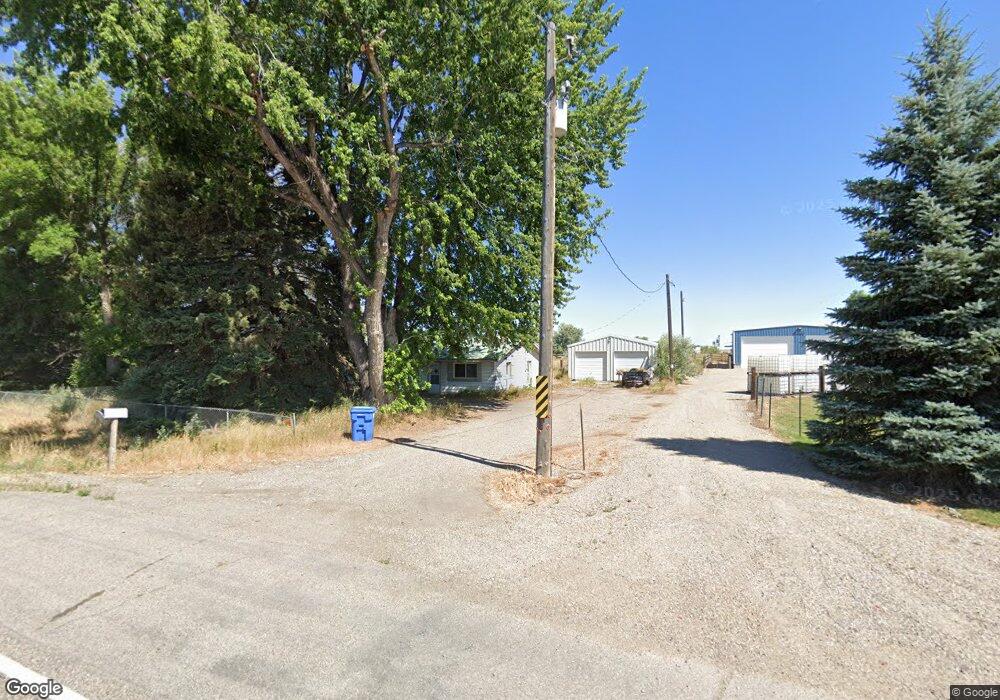 492 W Highway 39, Blackfoot, ID 83221 - photo 1