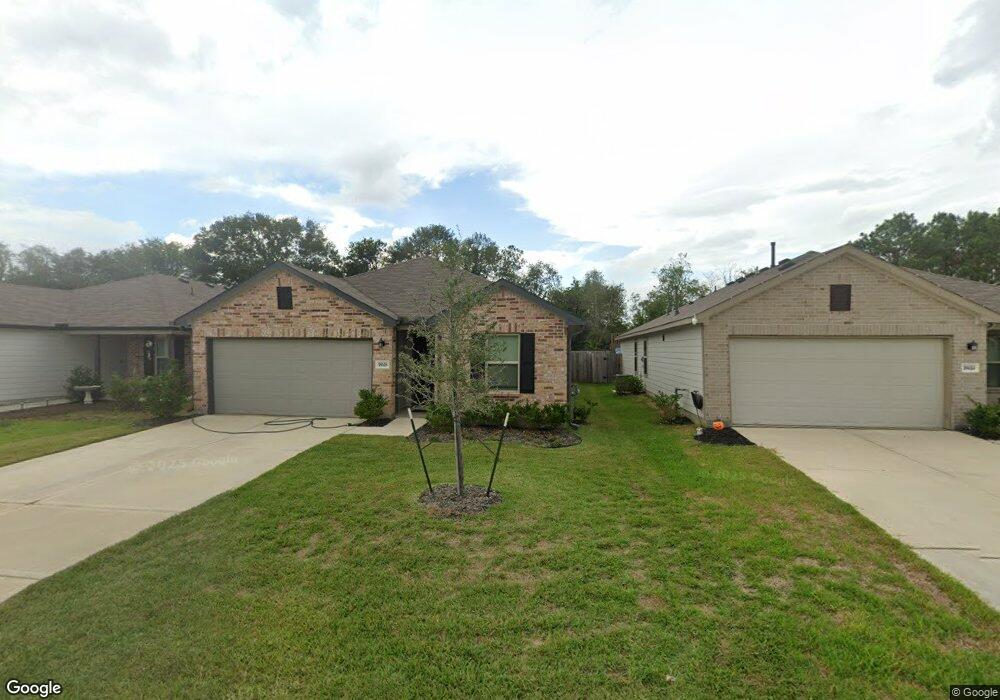 18618 Scarlet Meadow Ln, Tomball, TX 77377 - photo 1