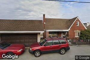 9 Brown Ave, Grapeville, PA 15634