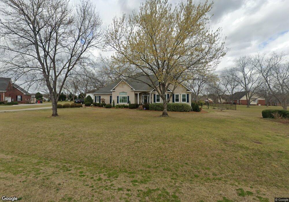 117 Chad Ct, Macon, GA 31216 - photo 1