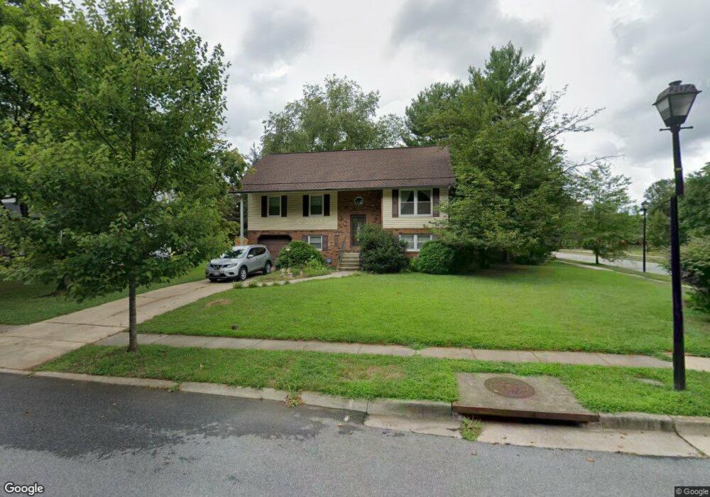 9452 Keepsake Way, Columbia, MD 21046 - photo 1