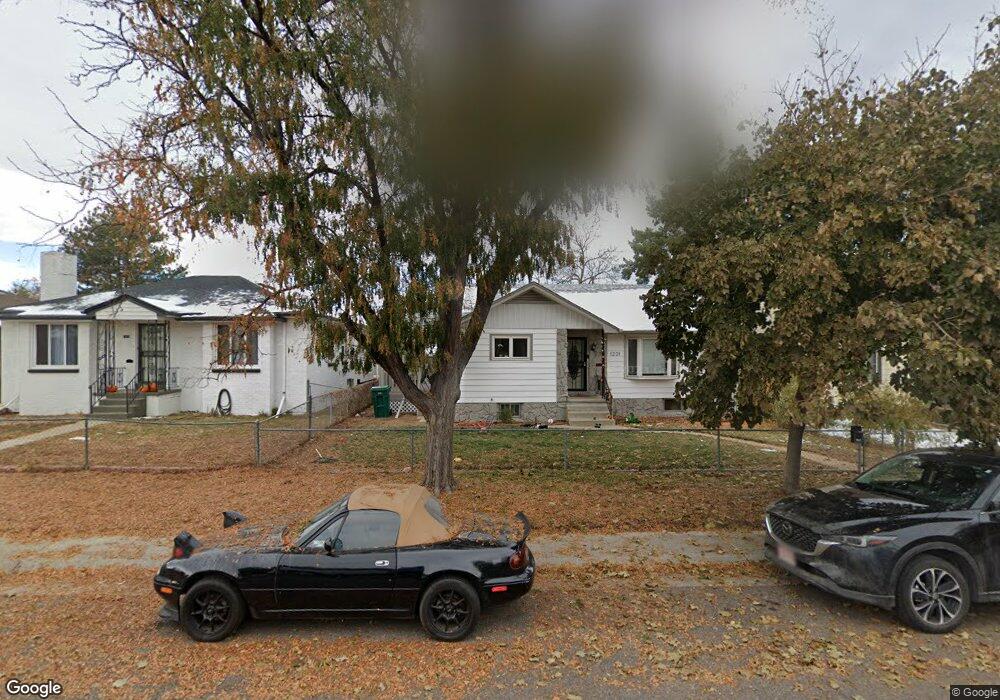 1221 Iola St, Aurora, CO 80010 - photo 1