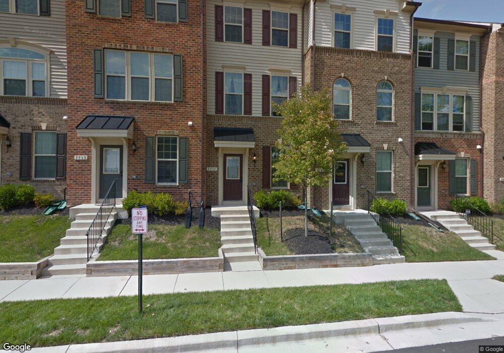 7711 Duncannon Ln, Hanover, MD 21076 - photo 1