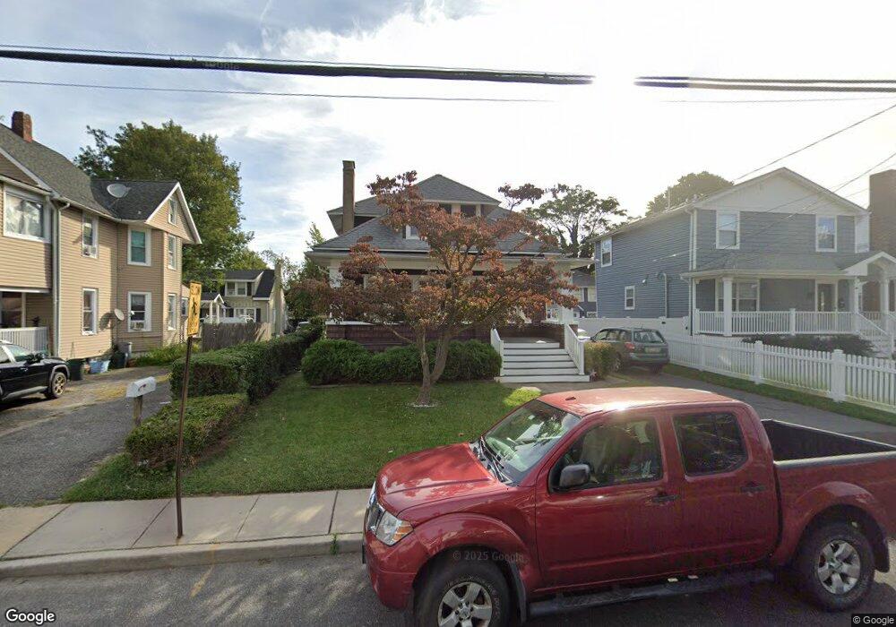 91 N 5th Ave, Long Branch, NJ 07740 - photo 1