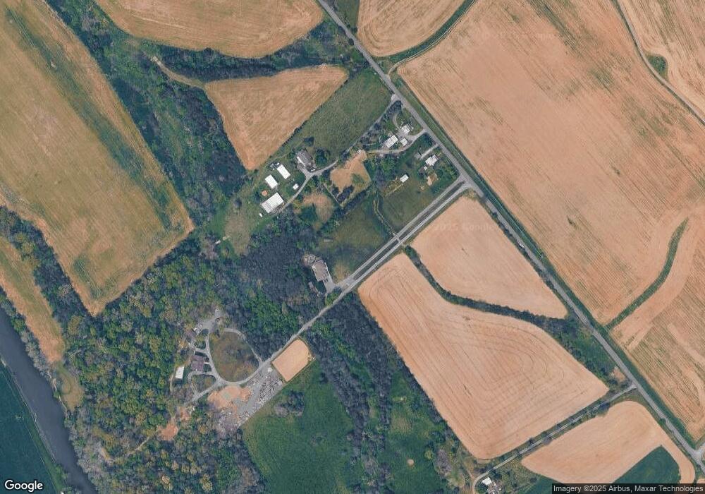 1603 Dam Town Rd, Fort Defiance, VA 24437 - photo 1