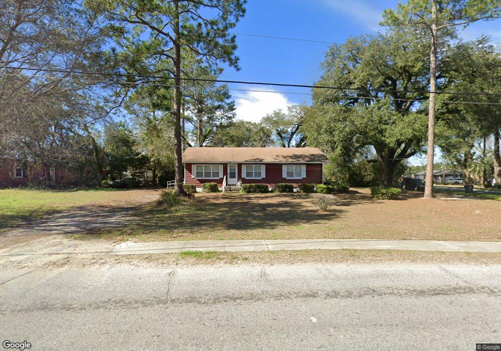 410 Peachtree St, Camilla, GA 31730 - photo 1