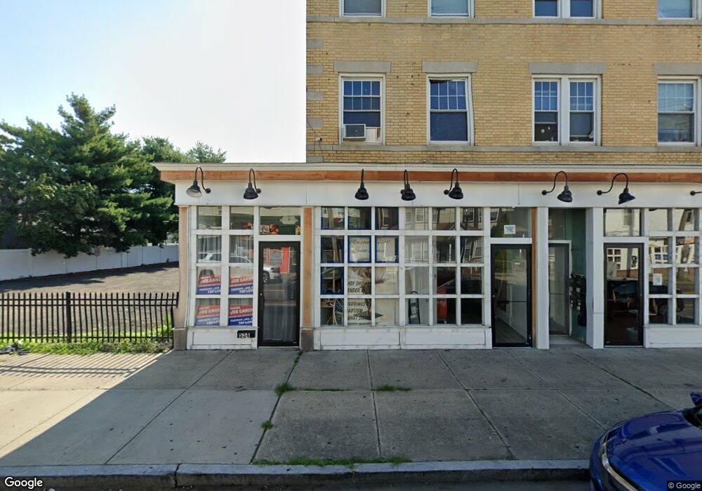 540 E Main St, Bridge Port, CT 06608 - photo 1