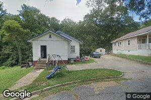 15 School St, Enoree, SC 29335