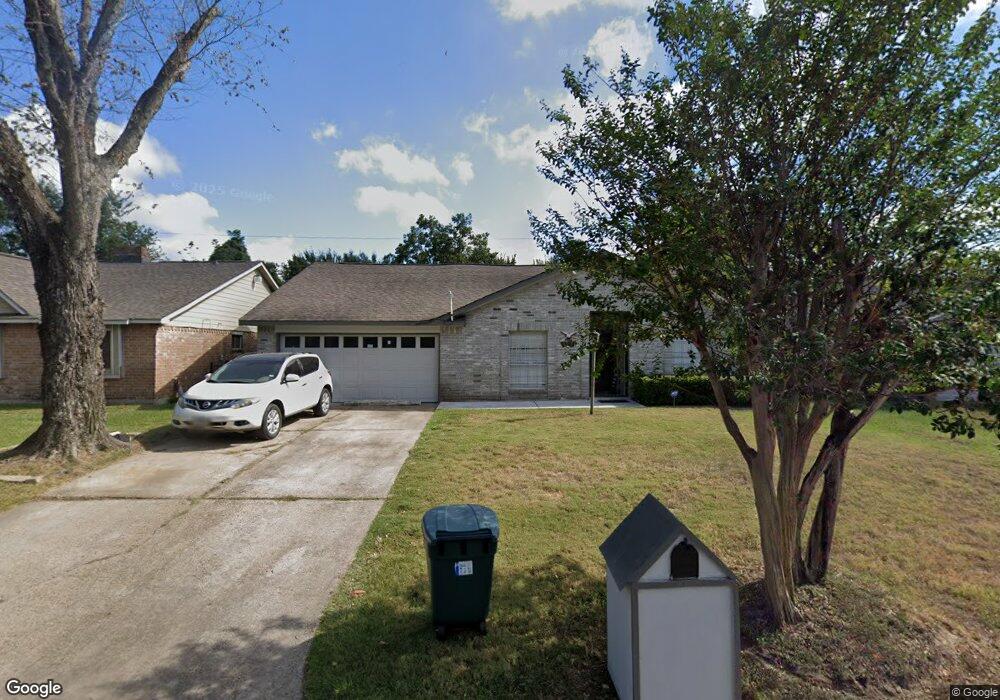 13510 Wood Terrace Dr, Houston, TX 77038 - photo 1