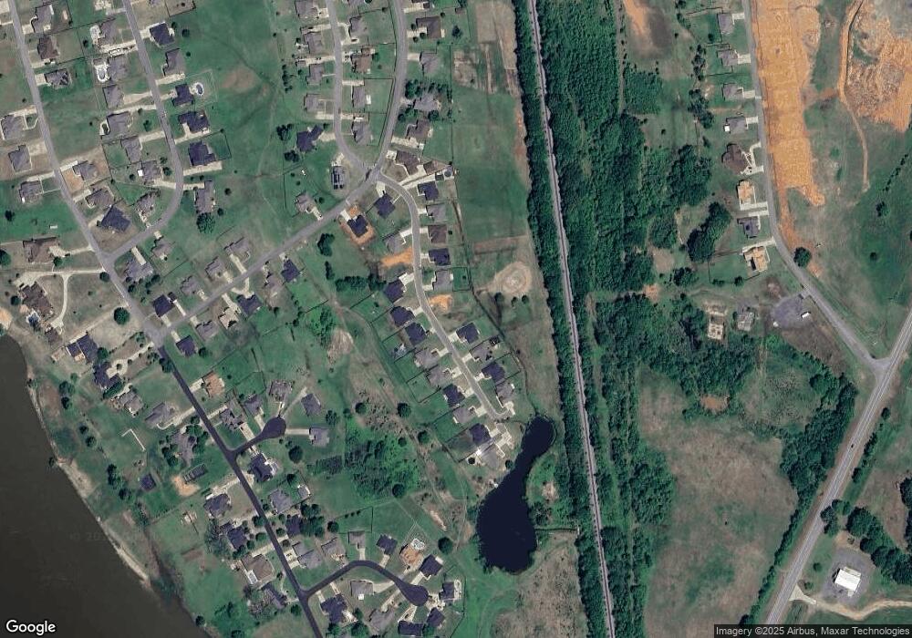 31 River Cliff Dr, Mayflower, AR 72106 - photo 1