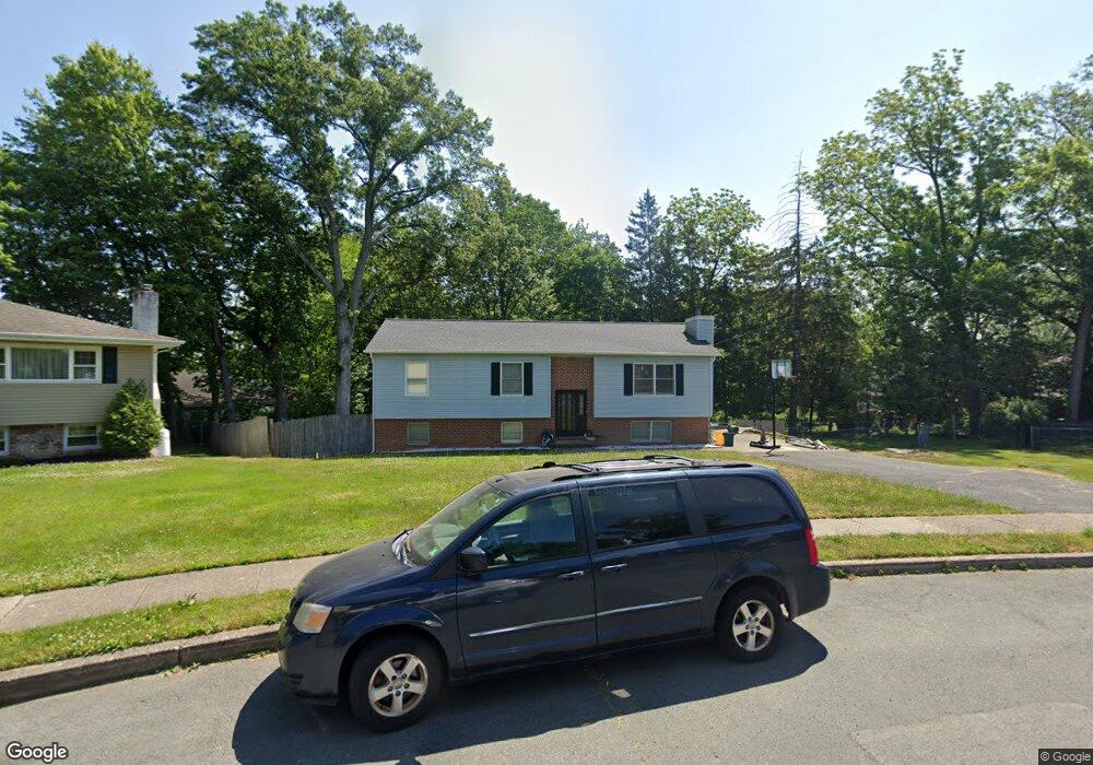 628 Latona Ave, Ewing, NJ 08618 - photo 1