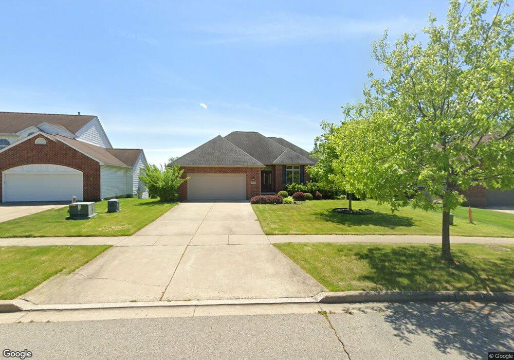 3766 Burnham Rd unit 10, Ann Arbor, MI 48108 - photo 1