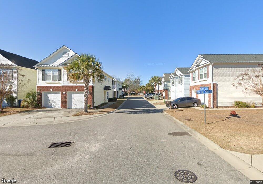 TBD Harbour Blvd, Myrtle Beach, SC 29577 - photo 1