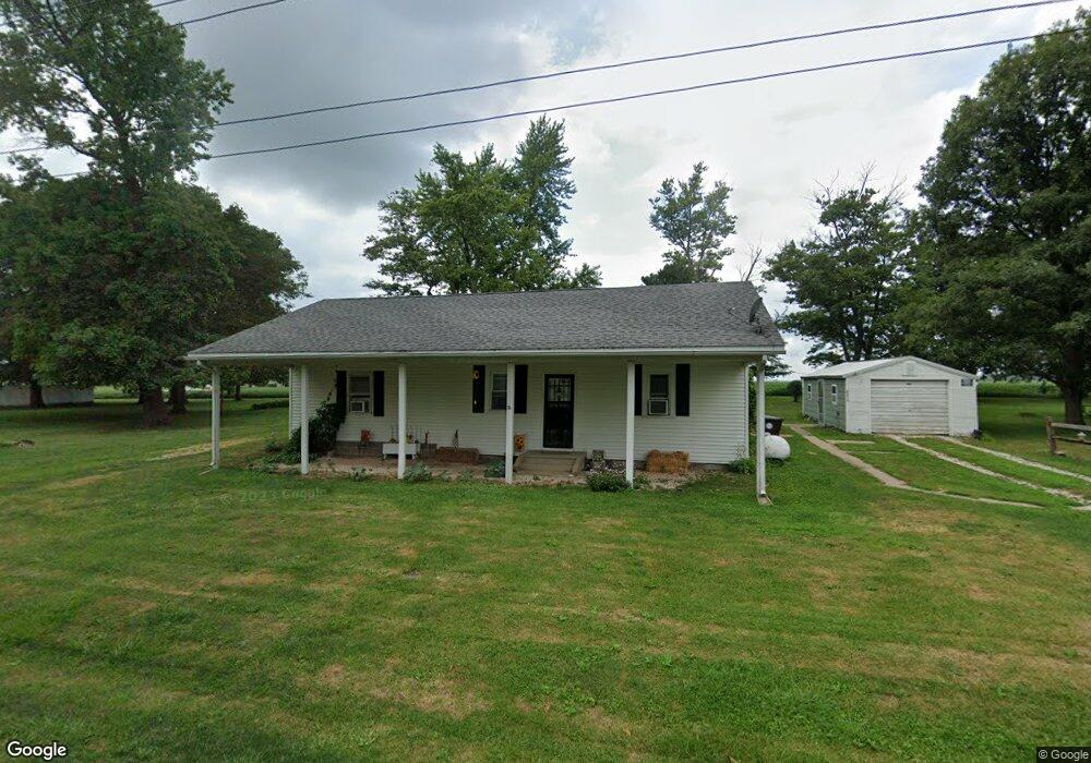 2275 West St, Jacksonville, IL 62650 - photo 1