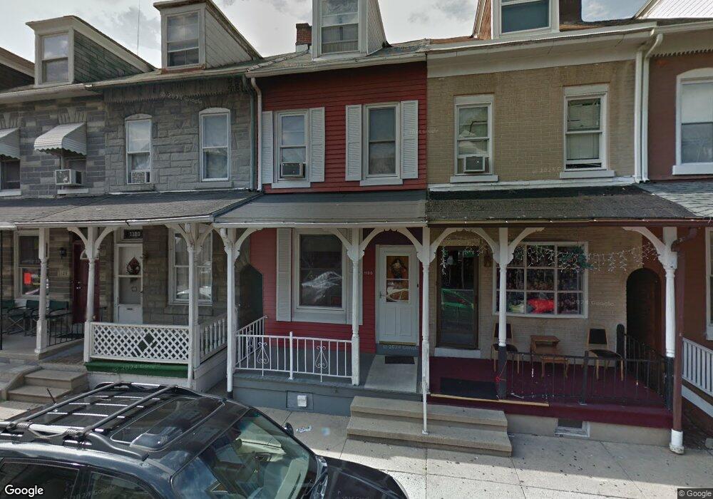 1130 Locust St, Reading, PA 19604 - photo 1