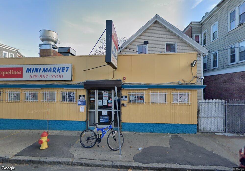 334 Lowell St unit 336, Lawrence, MA 01841 - photo 1