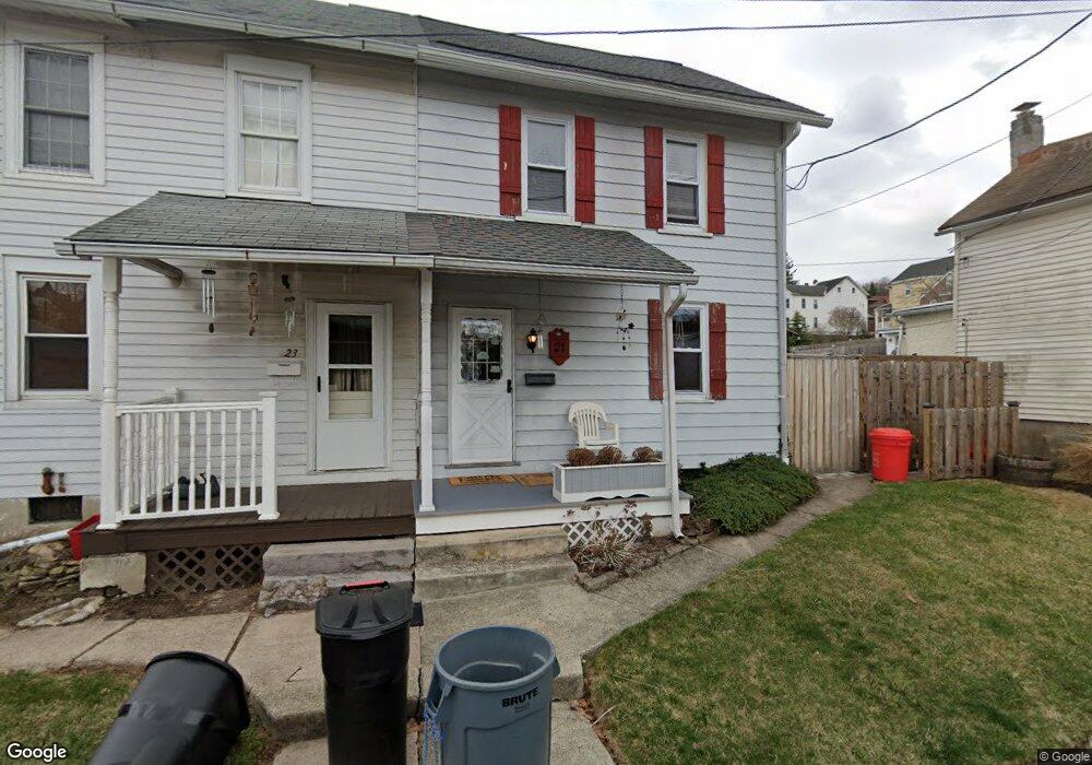 21 Baker St, Mohnton, PA 19540 - photo 1