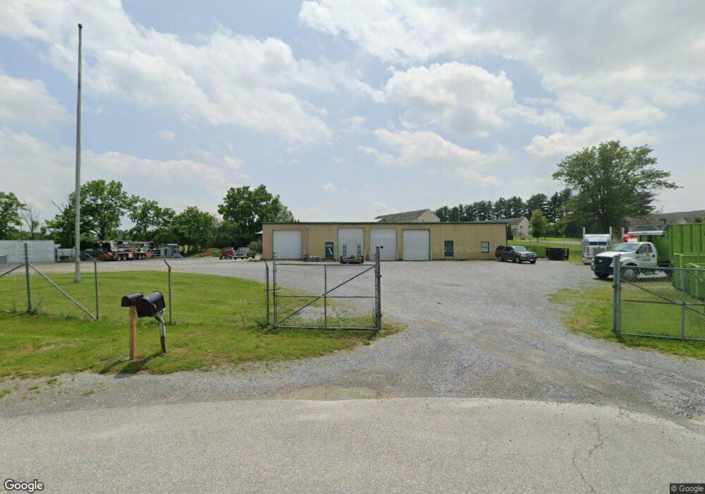 126 Sunset Blvd E, Chambersburg, PA 17202 - photo 1