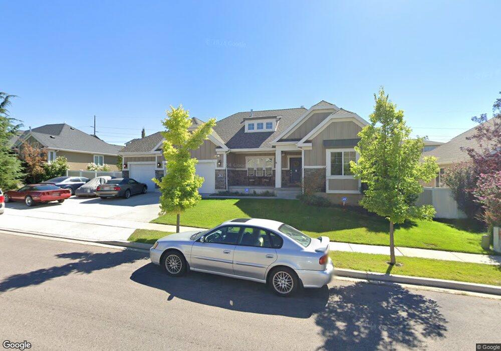 593 W 2660 N, Lehi, UT 84043 - photo 1