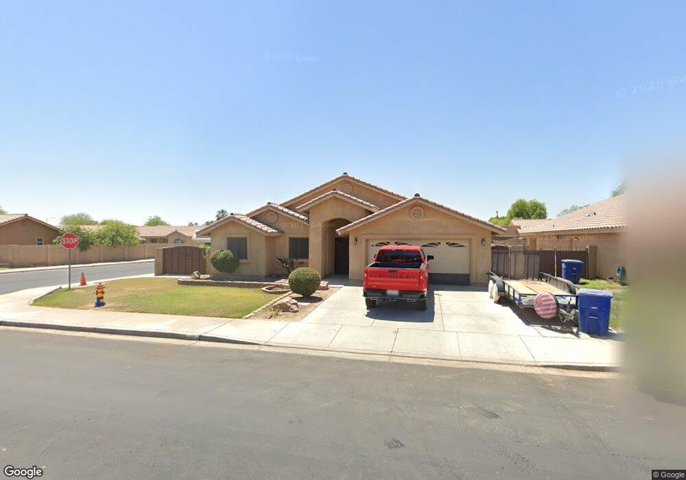 4409 W 13th Place, Yuma, AZ 85364 - photo 1