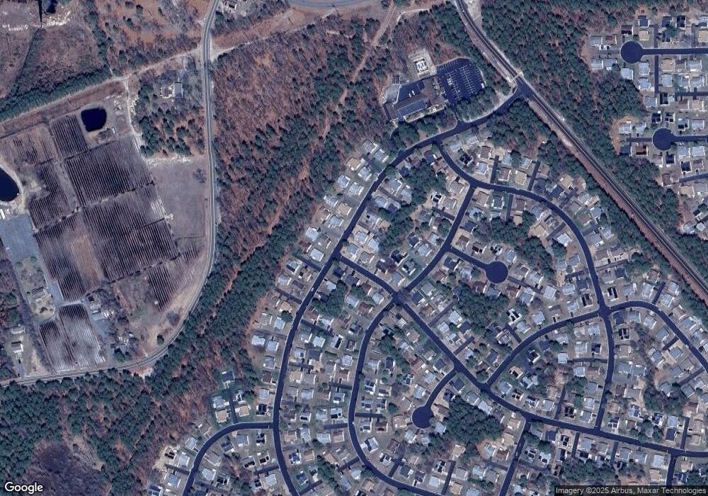 66 S Chestnut Ave, Whiting, NJ 08759 - photo 1