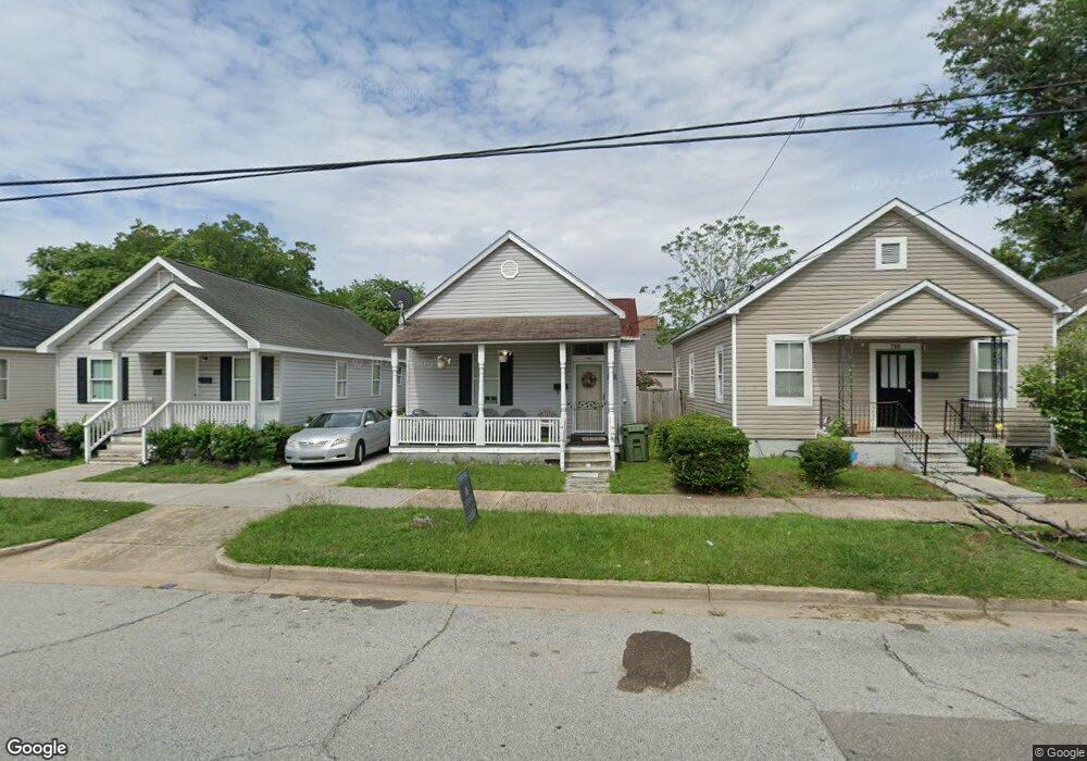 712 S 8th St, Wilmington, NC 28401 - photo 1