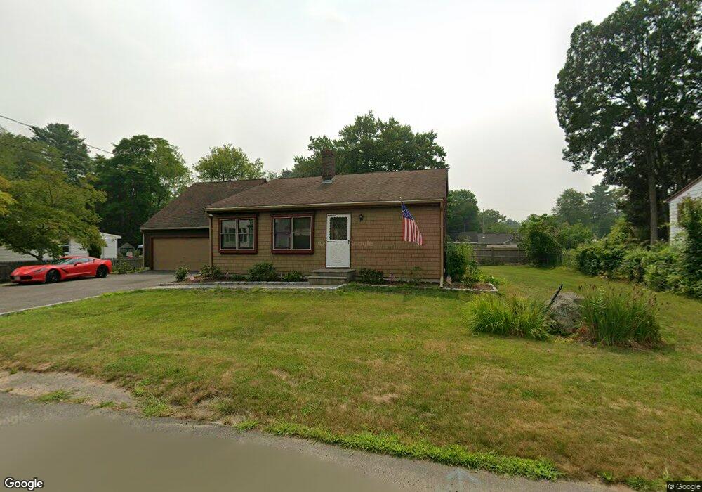 12 Patten Rd, Norton, MA 02766 - photo 1