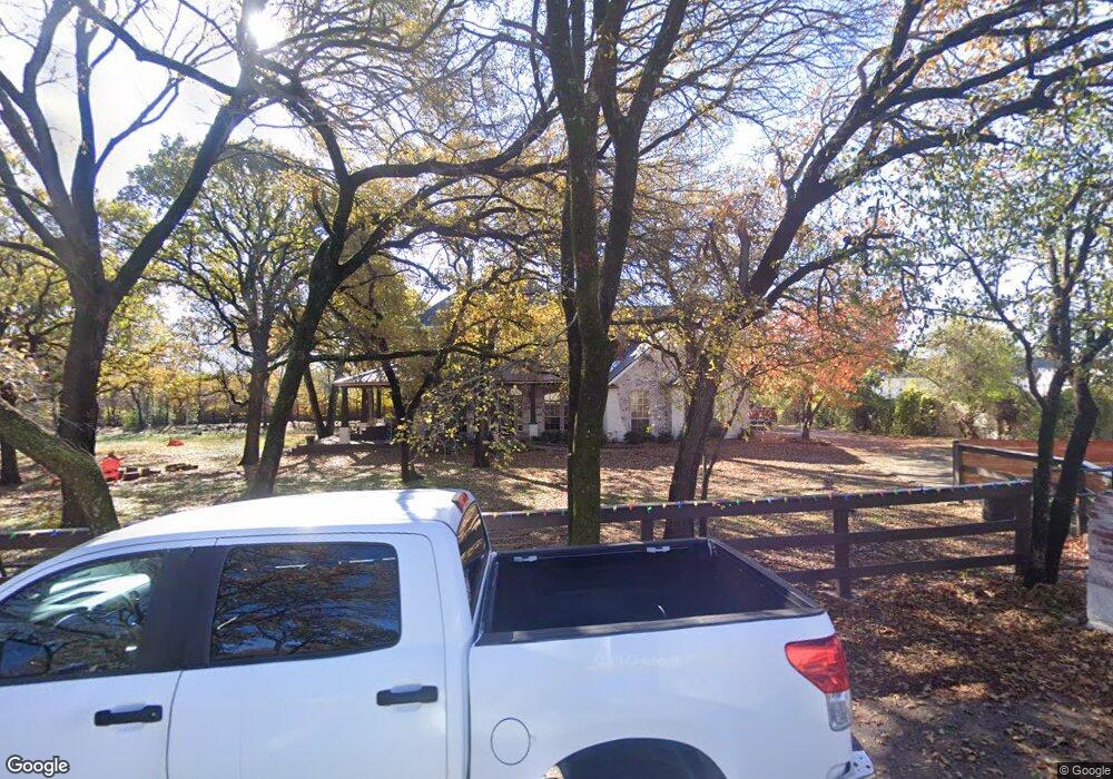 407 Styles Ln, Colleyville, TX 76034 - photo 1