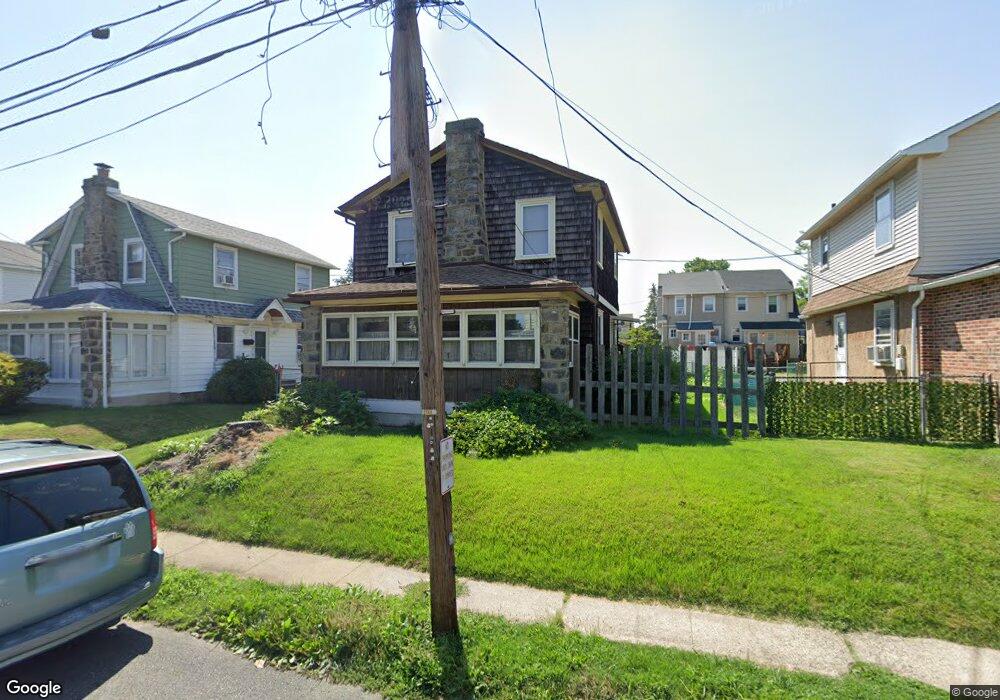 512 Tatnall Ave, Glenolden, PA 19036 - photo 1