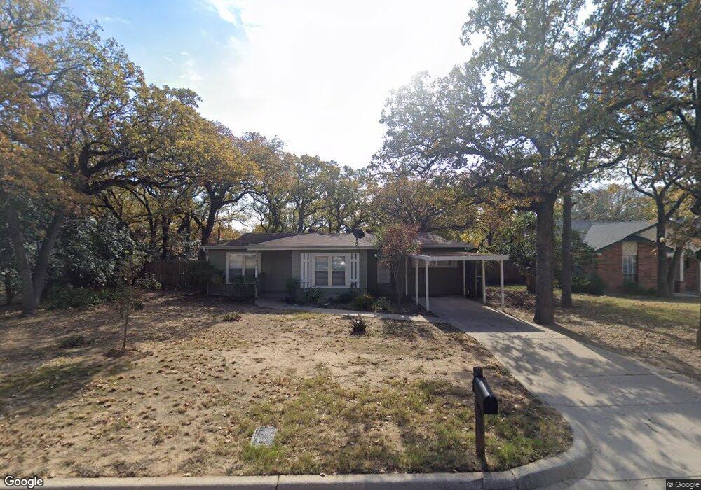 1304 Shirley Way, Bedford, TX 76022 - photo 1