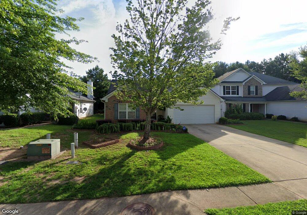 125 Creek Way, Covington, GA 30016 - photo 1