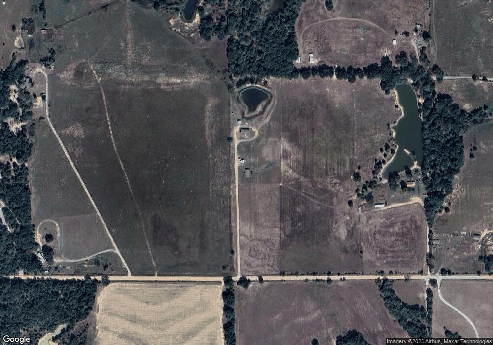 3487 W Folsom Rd, Caney, OK 74533 - photo 1