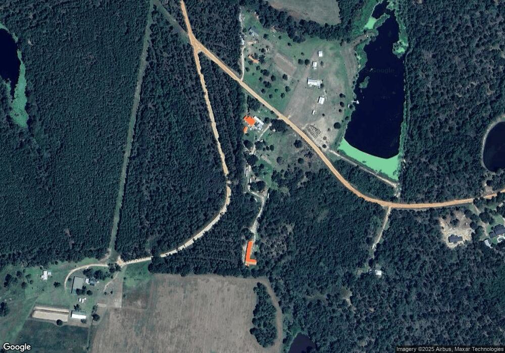 931 Sa Harden Rd, Lyons, GA 30436 - photo 1