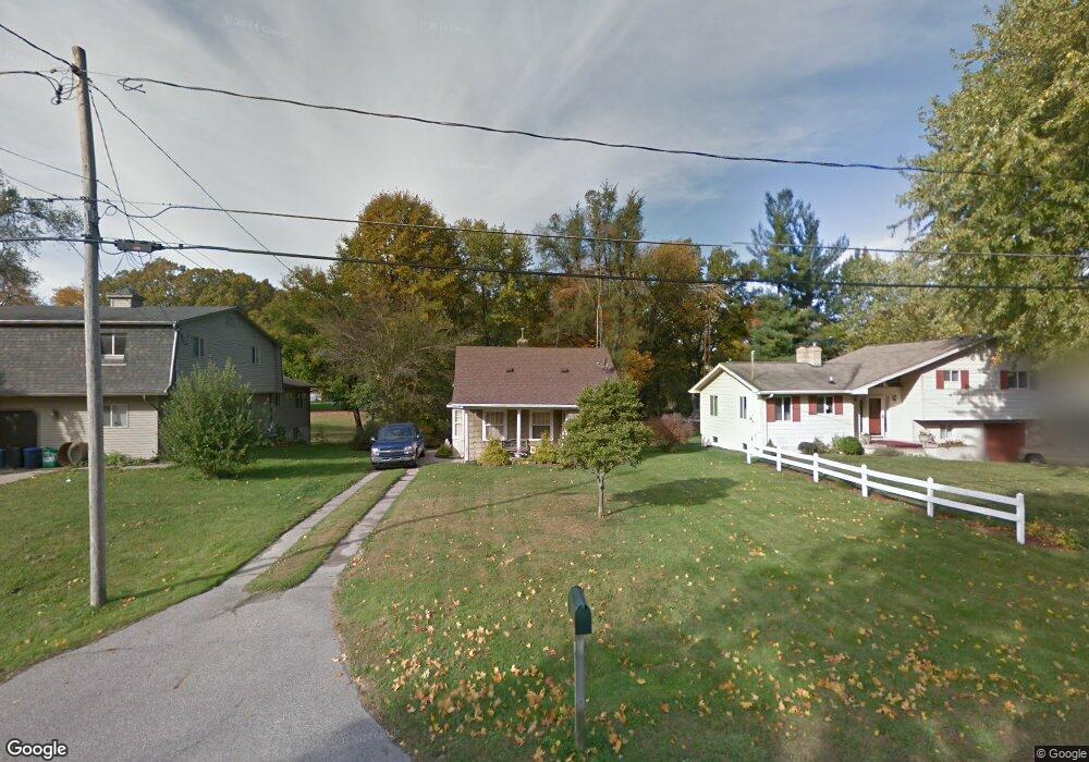 3259 N Term St, Flint, MI 48506 - photo 1