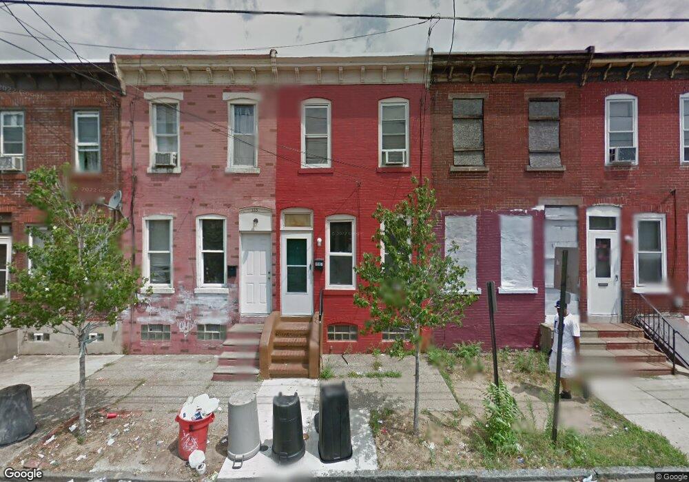 337 Royden St, Camden, NJ 08103 - photo 1