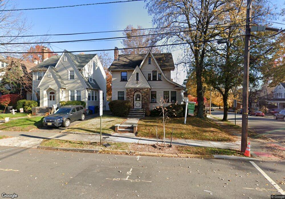 161 Mountain Way, Rutherford, NJ 07070 - photo 1