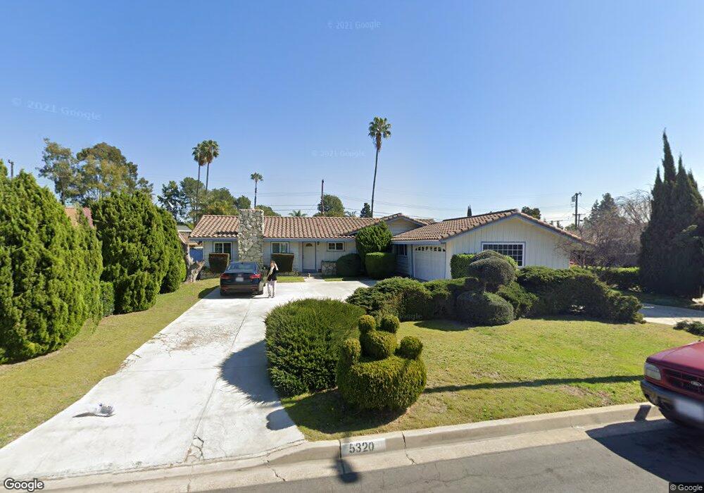 5320 Burlingame Ave, Buena Park, CA 90621 - photo 1