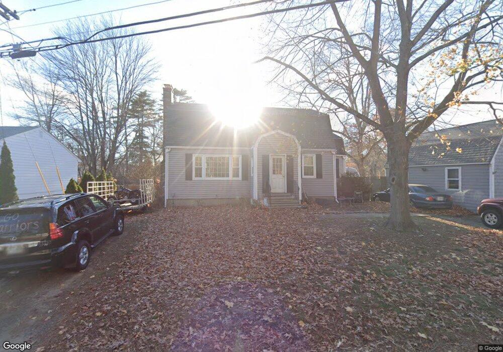 2 Lakeshore Dr, Seabrook, NH 03874 - photo 1