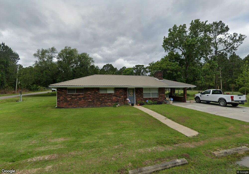8069 Jeff Davis Dr, Bay Saint Louis, MS 39520 - photo 1