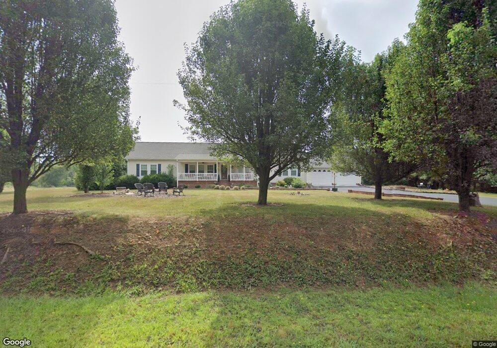 4517 Bachelor Creek Rd, Asheboro, NC 27205 - photo 1