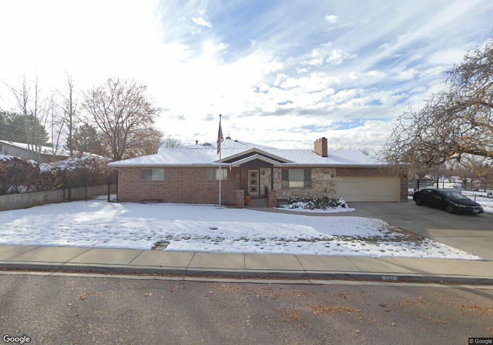 540 E 700 N, Pleasant Grove, UT 84062 - photo 1