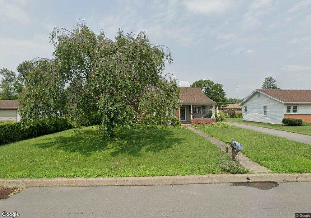 942 Saint Paul St, Lewisburg, PA 17837 - photo 1