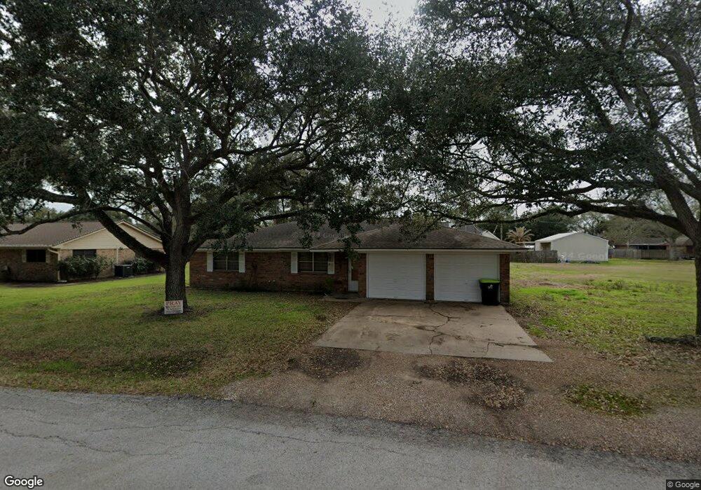 9220 Union St, Needville, TX 77461 - photo 1