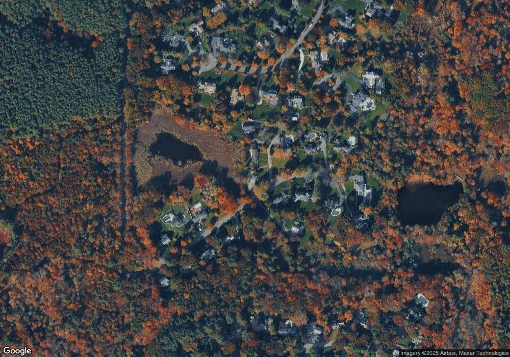 10 Saw Mill Pond Rd, Hingham, MA 02043 - photo 1