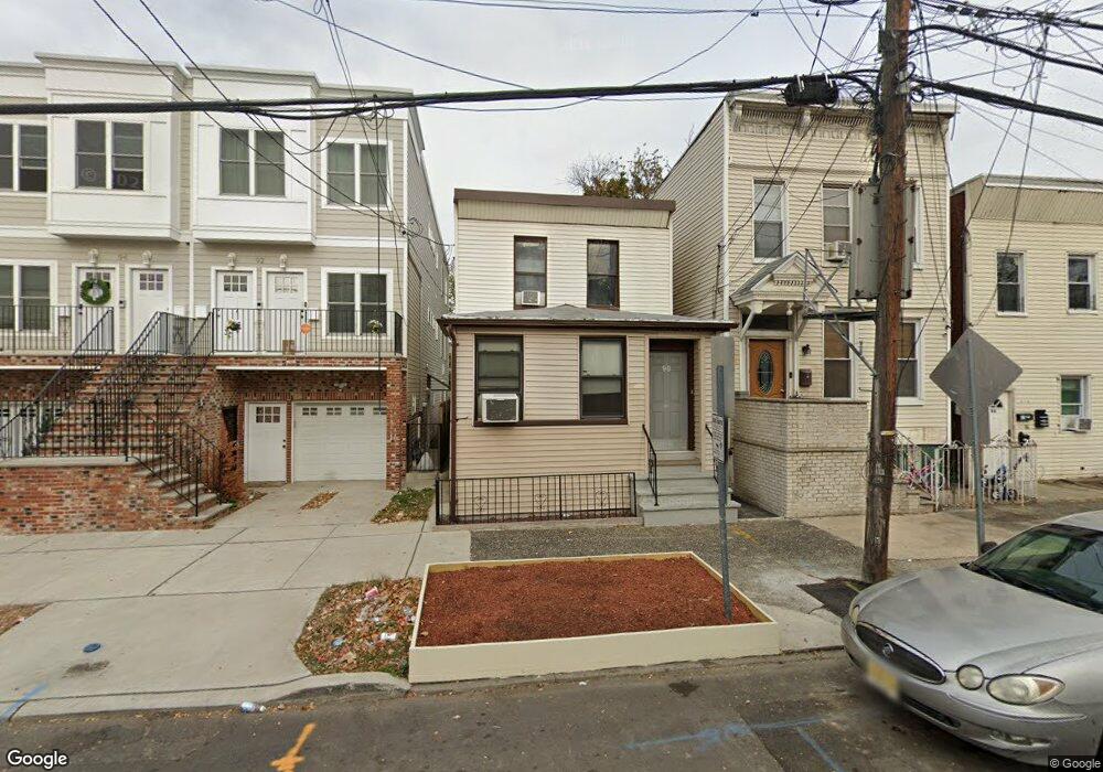88 Stegman St, Jersey City, NJ 07305 - photo 1