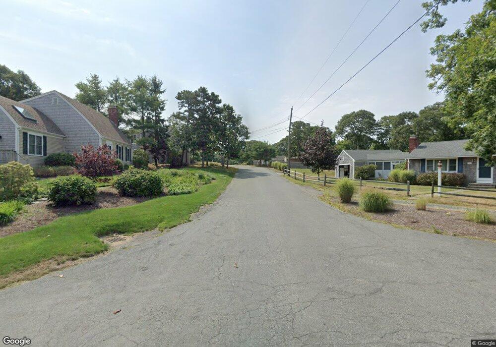 24 Periwinkle Ln, Harwich, MA 02645 - photo 1