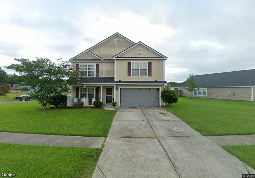 400 Crystal Oaks Ln, Moncks Corner, SC 29461 - photo 1